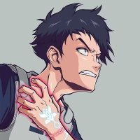 Kevin (@kayvan99840250) 's Twitter Profile Photo