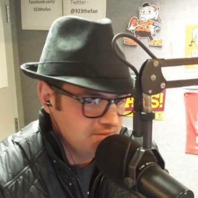 Retired Cleveland sports talk host. #OmbudsmanEmeritus - Browns / Cavs / Guards / College FB / NASCAR / Politics / Stadiums - #QuestionEverything