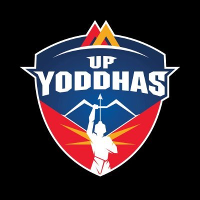 Welcome to the official handle of the ProKabaddi team from Uttar Pradesh - U.P. Yoddhas.
Stay tuned for the latest team news and updates.