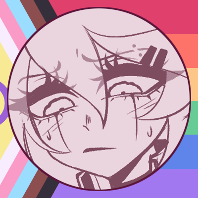 🇳🇱 23
NL/ENG
Patreon ( Uncensored Work + Early Access + Bonus):
https://t.co/Jmm8lXHq7B
Main ( SFW )
@scrimblocrimbo
🔞ඩ