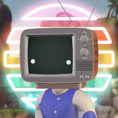 Ant (Comms Open)さんのプロフィール画像