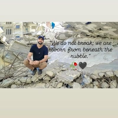🍉Gaza 🇵🇸🥀
🍉Palestine
Graduate of Journalism and Public Relations
⬇️Support link 🇵🇸📸