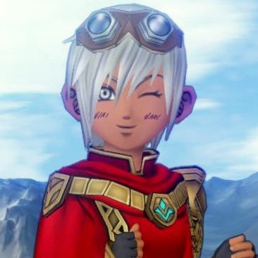 Ojiki_xeno's profile picture. 