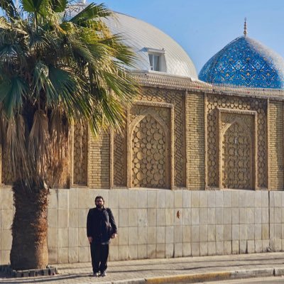 rifaiadas's profile picture. Tâlib