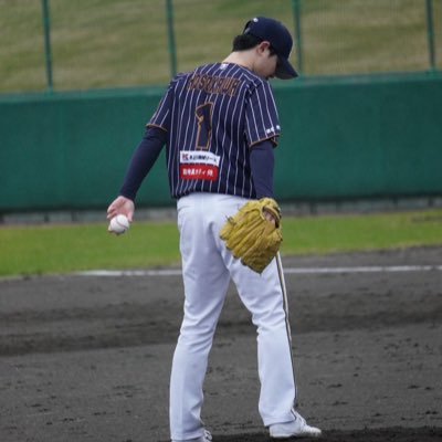 fq2f320da8808's profile picture. 上川士別サムライブレイズ
背番号1     細川悠哉