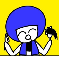 HELP ME PLZ IS PE--- (@bluedarkmattr) 's Twitter Profile