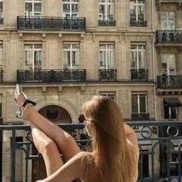 Ekliexvuf587's profile picture. Gods determine what you're going to be。