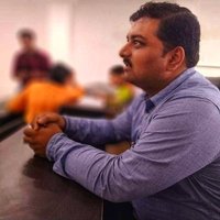 dharmesh (@dharmeshji) 's Twitter Profile