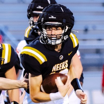 C/O 27 | 6’3” 170 QB 🏈⚾️ | North Murray High School | (706) 217-5159 | https://t.co/5xNP2MHvpY | GPA: 3.8 | Harrison@AroundTheHorns.com | NCAA ID#2312174055