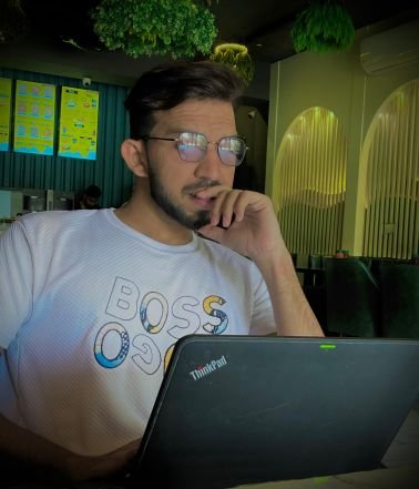 iqbalch68's profile picture. Helping E-Com Businesses Scale to 8 Figures in 90 Days ☕ AI Marketer | Digital Ad's & SEO Strategist 💱5 year's of Experience with $Millions in Client Revenue