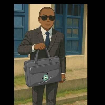Trader 📈| C++ Dev | Web 3 Researcher| Avid Book reader| Bags 💰| GFT 👇🏾