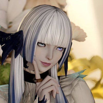 FFXIV初心者🌱 mana/Titan アウラ♀ アイコン&ヘッダーはあるさん🙋♀️ FF専用垢ではないので色々呟きます…🙀 ソシャゲは推し完凸がチュートリアル🙂↕️ #みこ土下座集