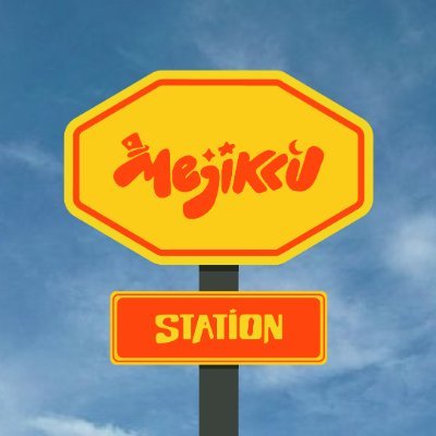 Mejikku_'s profile picture. Creative collectibles by 2 illustrators (husband & wife) with love!