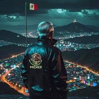 mibellomexico (@le0nard0103) 's Twitter Profile