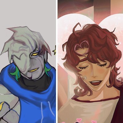 MPC_KFCZ's profile picture. 👽 - เซรูเรี่ยน (24) https://t.co/pANTJSwu4g / 👼🏻 คาเดียร์ ฮาร์ท (128) https://t.co/7VoBD94les