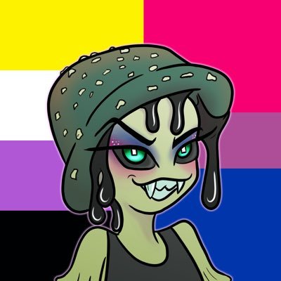 thefandump (Commissions Open)さんのプロフィール画像