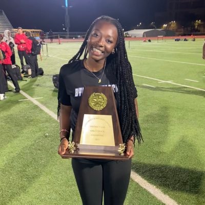 Byron Nelson High School Class of 2026 Discus (31.43m) Shot Put (9.17m) Colossians 3:15 makena019@icloud.com NCAA ID: 2506622499