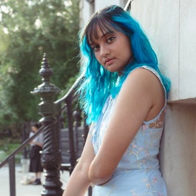 Sneha Kumar ✨🎙️🍉さんのプロフィール画像