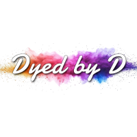Dyed by D (@dyedbyd) 's Twitter Profile