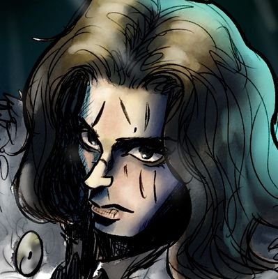 terahyla's profile picture. 🇧🇷 Digital Artist | Aspiring Concept Artist and Character Designer

- Fantasy / Rpg Style

- Nerd

art moots? 
(COMISSIONS SOON...)