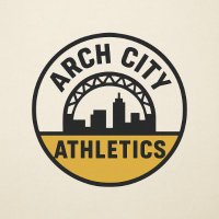 Arch City Athletics (@archcityath) 's Twitter Profile Photo