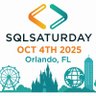 sqlsatorlando's profile picture. SQL Saturday Orlando on Oct 4th, 2025

https://t.co/M4SKXz6ou2