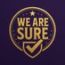 TEAM WE ARE SURE (@wearesurejkk) Twitter profile photo TEAM WE ARE SURE (@wearesurejkk) Twitter profile photo