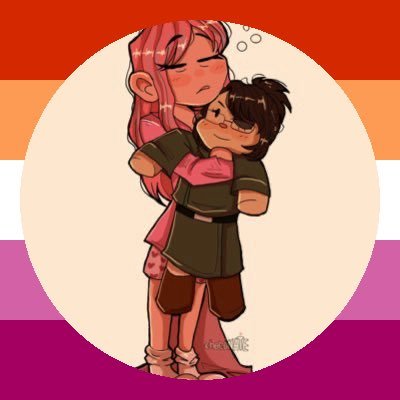 hangeslab's profile picture. hange‘s wife || mereoleona || quanxi || tsunade || seiko || anime • gaming • yuri • swiftie • trash tv • helene fischer • andrea berg