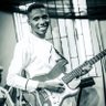 femistringz's profile picture. Recording guitarist|Session guitarist|Music instructor|Geographer|Minister|MOG