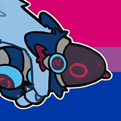 20 | he/they | bi | suggestive posts | proud meowscles enjoyer | pfp: @Colvyri | 🟢 COMMS OPEN (1/3) 🟢