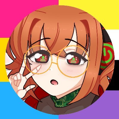 Glitxhh 🤖💖さんのプロフィール画像