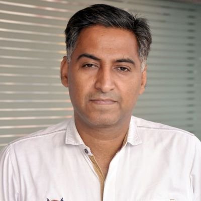 Neeraj Bagga Profile