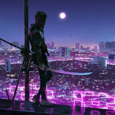 bonustracks2023's profile picture. Zur Geschichte, Gegenwärtigkeit und Zukunft des grundsätzlichen Antagonismus zur kapitalistischen Ordnung.