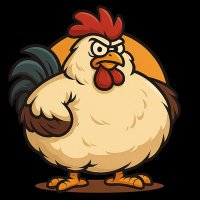 BIG COQ (@bigcoqavax) 's Twitter Profile Photo BIG COQ (@bigcoqavax) 's Twitter Profile Photo