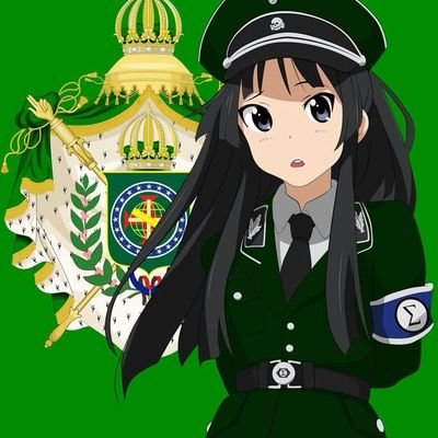 Ad maiorem Dei gloriam |
Deus Vult 🇬🇪 |
Viva Cristo Rei 👑 |
Ave império do Brazil ⚜️