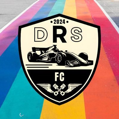 drsfc_pod's profile picture. An F1 podcast by soccer nerds
