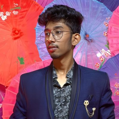 SujalBarnw91595's profile picture. recently join Asansol Engineering College and pursuing https://t.co/av2zPYLs9i in Information Technology-department