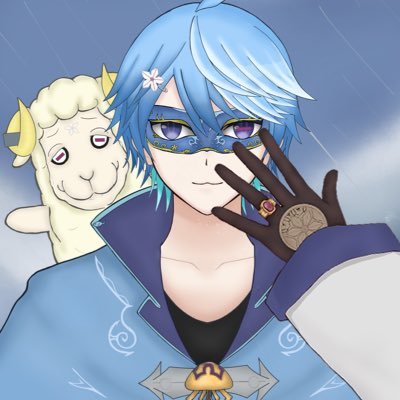 花眠すぴ ✿·͜·💤さんのプロフィール画像