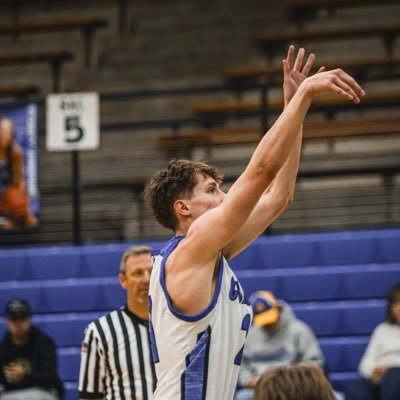 Ben Kriesant Profile