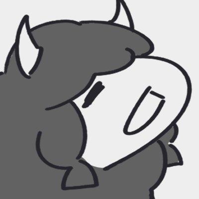 Batty / VGEN Comms Openさんのプロフィール画像