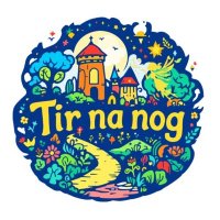 Tir na nog-ティルナノーグ- (@tir_na_nog_xx) Twitter profile photo