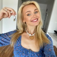 Nina Vodonaeva (@ninavodonaeva) 's Twitter Profile