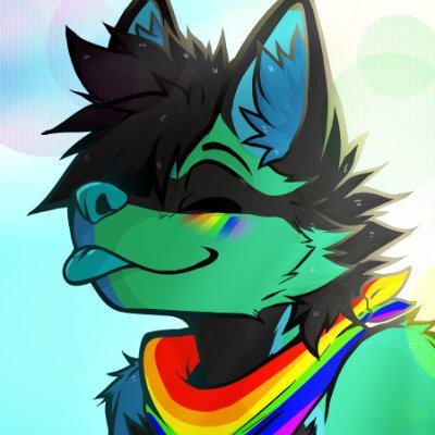 Candy Wuff 🍭🍬🔜ACさんのプロフィール画像