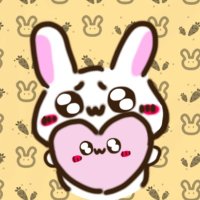 うさぎ/usagi (@usapyon_2434) 's Twitter Profile