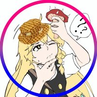 Lazy✨ (れいじ) Comms: OPEN (@lazymelukis) 's Twitter Profile