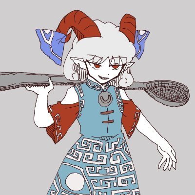 Dreamy Recodsで作詞とかコスプレしてるえちえちマンたかしです津軽三味線太郎はやってないです気軽にえちたかって呼んでねーうちのサークル @Dreamy_Records
マシュマロ→https://t.co/eiCcJQQP2t
ヘッダー描いてくれた人@162cm09
アイコン描いてくれた人@ohayouch