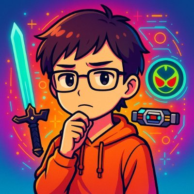 tokuan_lab's profile picture. アニメ・特撮の“守る理由”を考える人📺🧠
名言、物語テーマ、キャラの決断に心を動かされ続けてます。
毎日1投稿／考察スレ・名言まとめ多め。
#特撮好きと繋がりたい #アニメ好きと繋がりたい