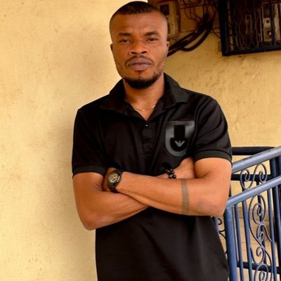 SamKelechi1's profile picture. Visca El Barca || software engineer || Founder @247billsng a one-stop platform for all your bills (financial) payment.