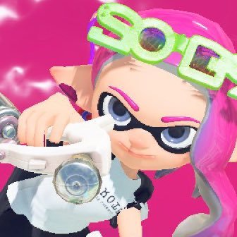 eriri8624's profile picture. サーモンラン好きな3姉妹ママ🍳 ナイス飛び交うサモランが好き♥️\( ¨̮ )/日々の日記用📝仲間のおちゃめな姿は見逃しません♡#はしゃぎすぎシリーズ