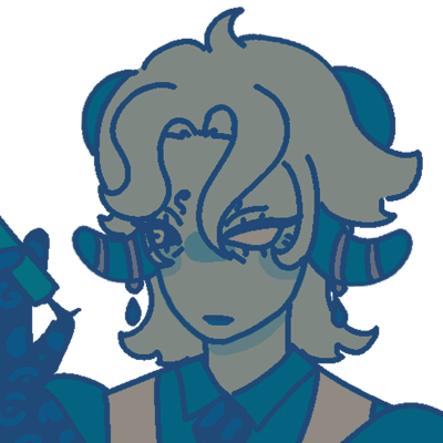 p0isontrap's profile picture. now we can resume the experiments. | PHIGHTING OC PARODY ACC